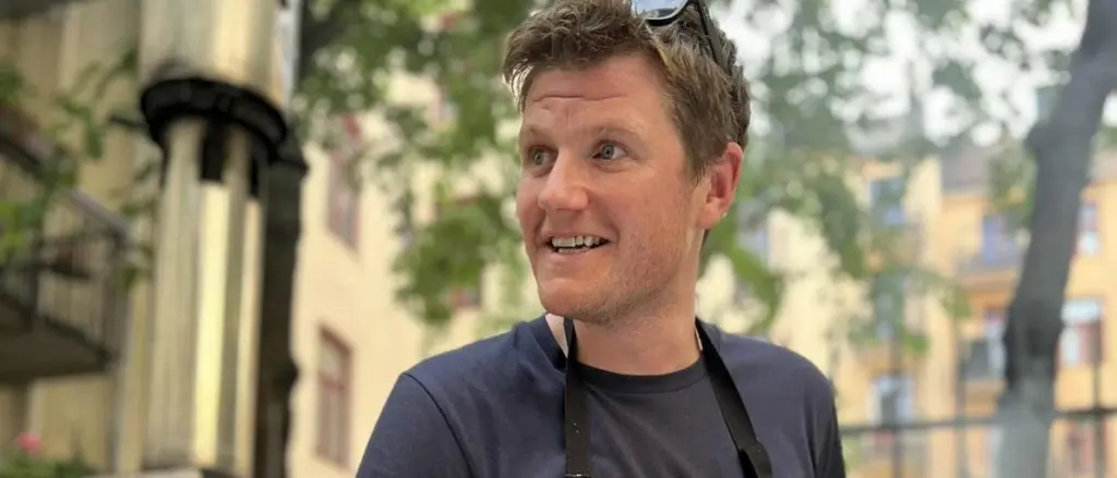 Dlaczego szefowie kuchni z gwiazdką Michelin po imprezie zawsze zamawiają pizzę z kurczakiem