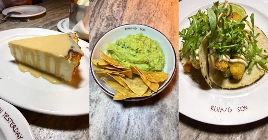 Dlaczego szefowie kuchni w Atenach zaczęli dodawać kozie mleko do sernika