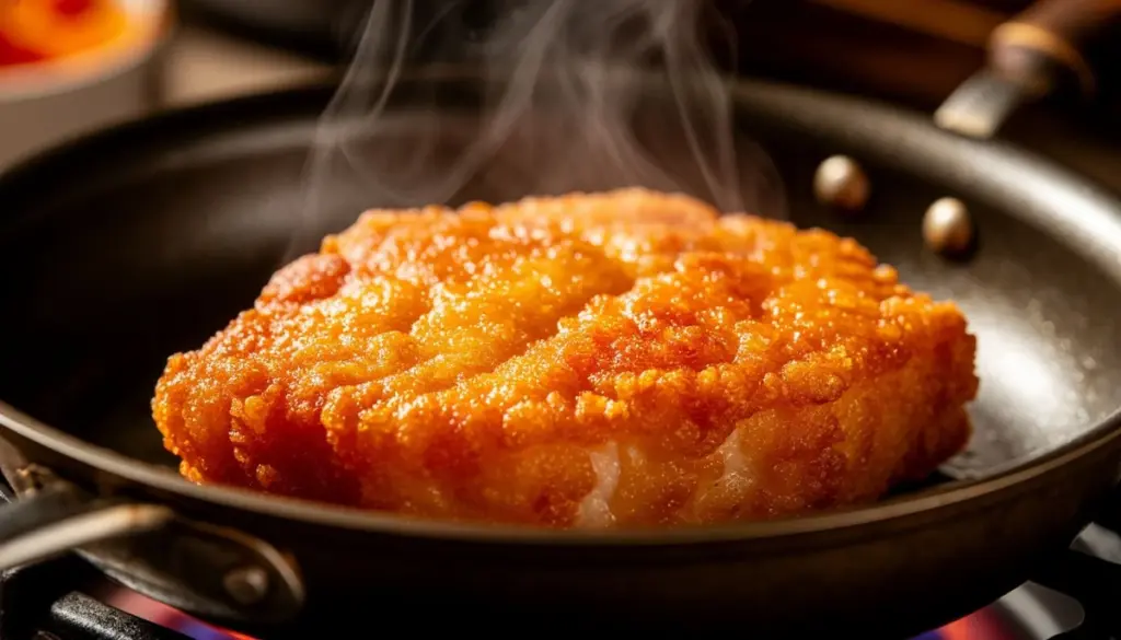 Dlaczego szefowie kuchni wrzucają guanciale na sito przed smażeniem carbonary