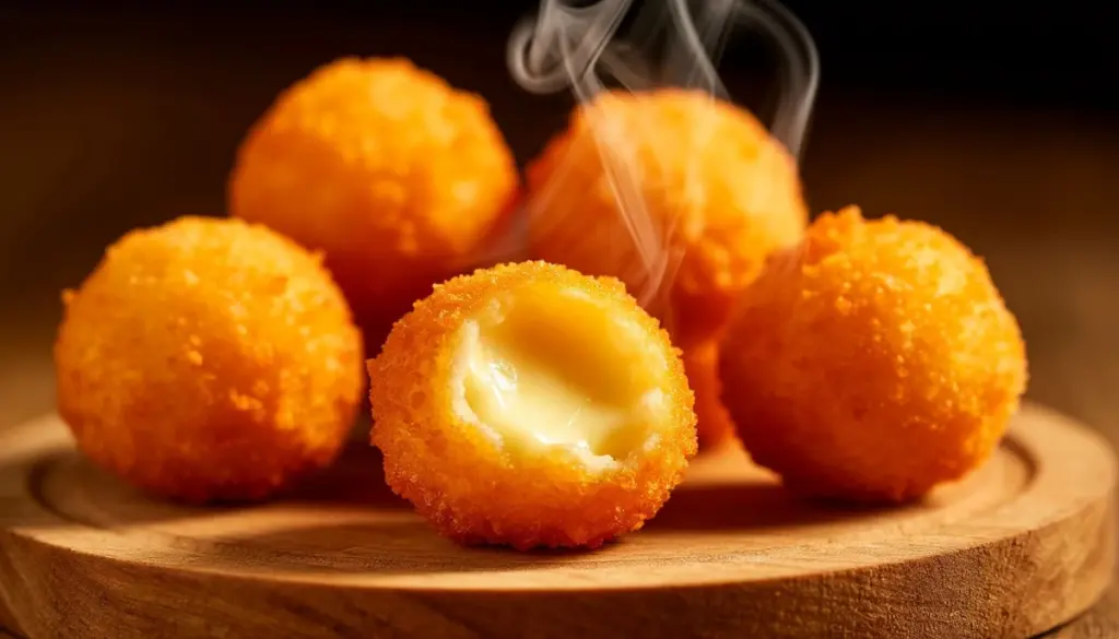 Dlaczego szefowie kuchni dodają dwa białka do tartego sera