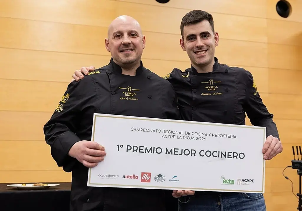 Dlaczego szefowie kuchni łączą kalafiora z białą czekoladą przed najważniejszym konkursem w roku