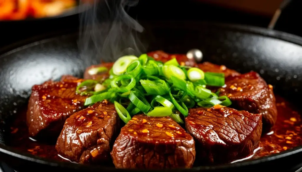 Dlaczego szefowie kuchni zamawiają Mongolian Beef w tych 4 popularnych sieciach