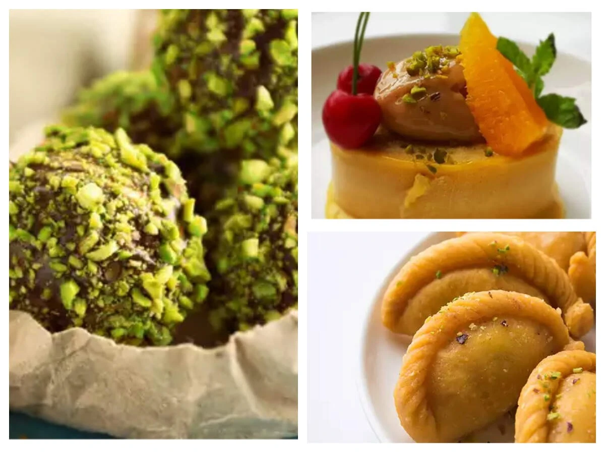 Dlaczego szefowie kuchni nigdy nie wyrzucają resztek po Holi - image 1