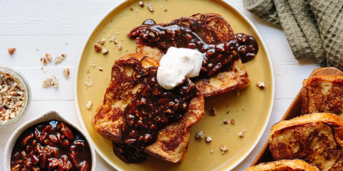 Dlaczego szefowie kuchni nie smażą torrijas: kluczem jest cukier i kostka masła - image 1