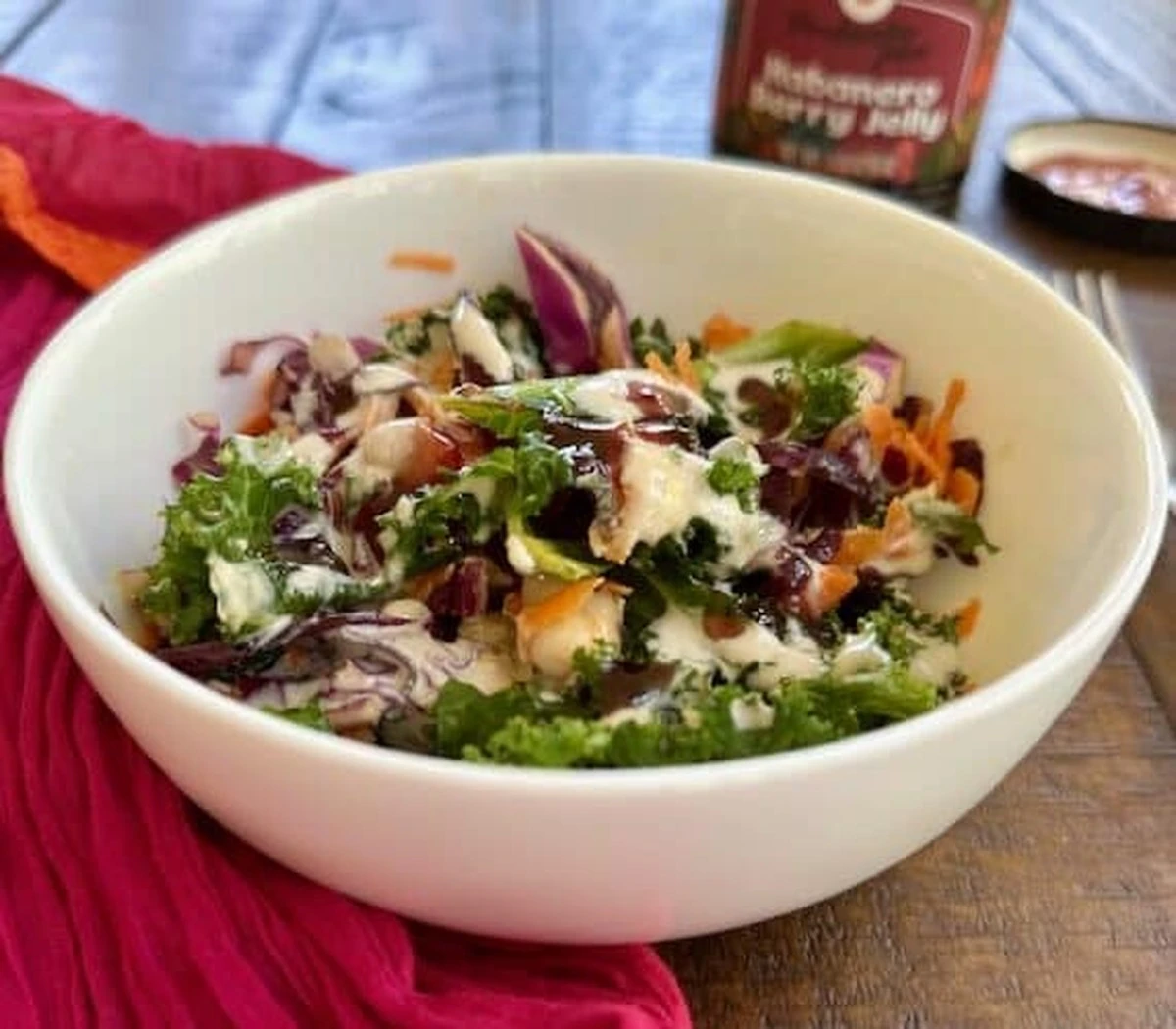 Dlaczego szefowie kuchni dodają pastę pesto do sezamowej tahini - image 1