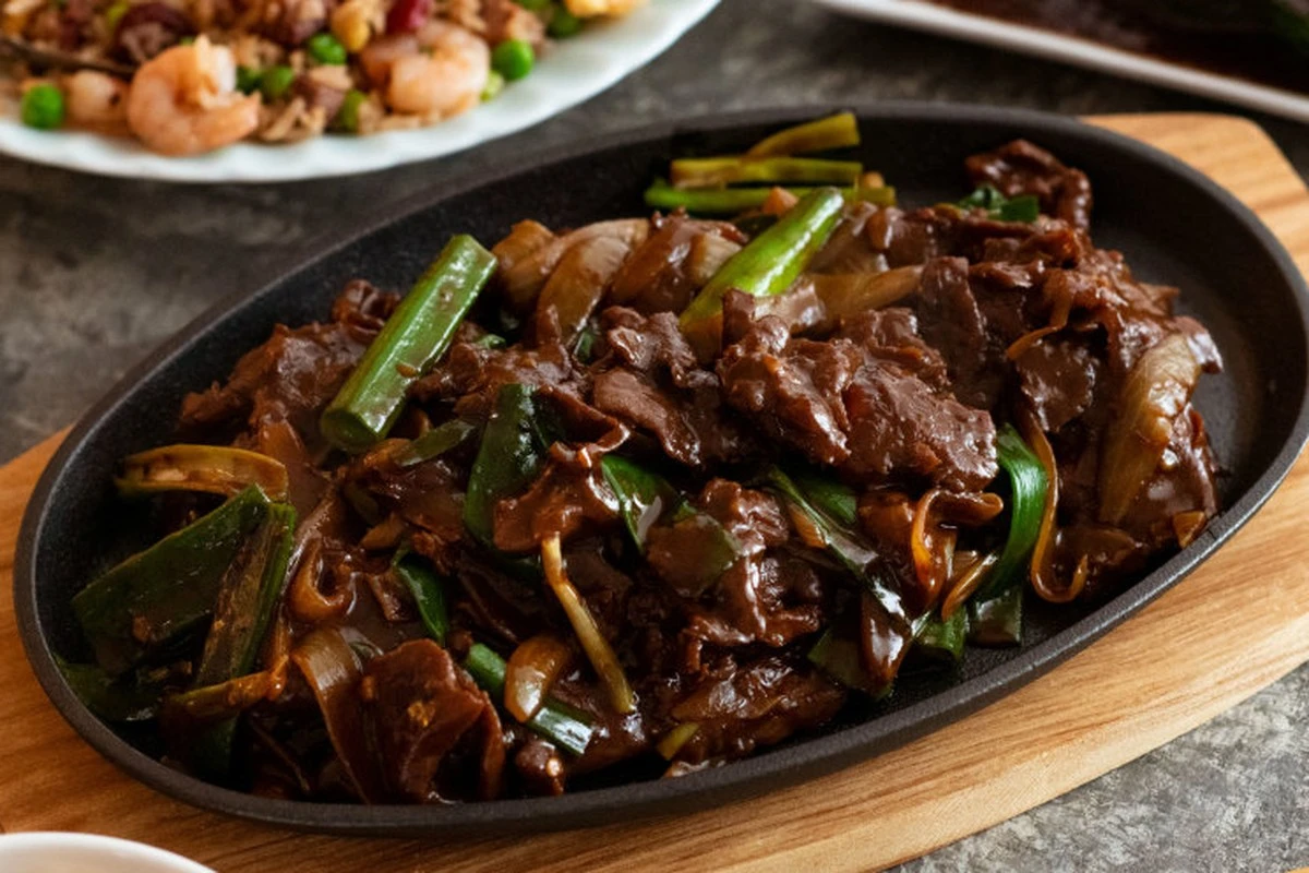 Dlaczego szefowie kuchni zamawiają Mongolian Beef w tych 4 popularnych sieciach - image 1