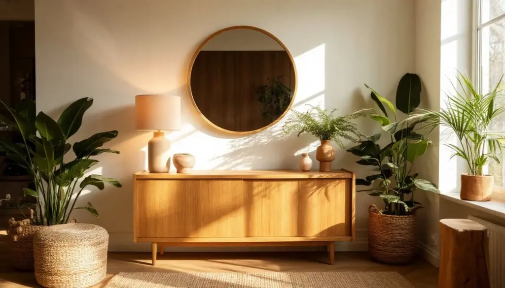 Dlaczego ta dębowa komoda z Jyska za 550 zł stała się hitem w polskich domach