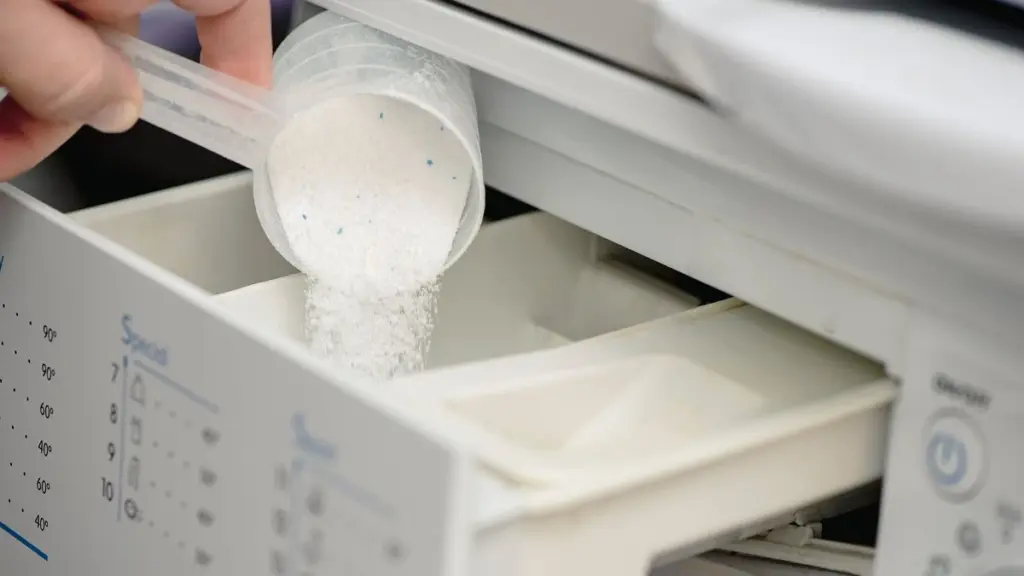 Dlaczego tanie produkty z Lidla i dm wygrywają z Persilem w testach jakości