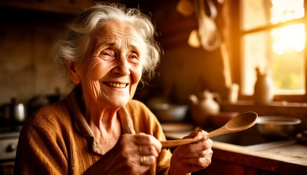 Dlaczego TasteAtlas wyróżnił tę kobietę: sekret „babci Ekwadoru”