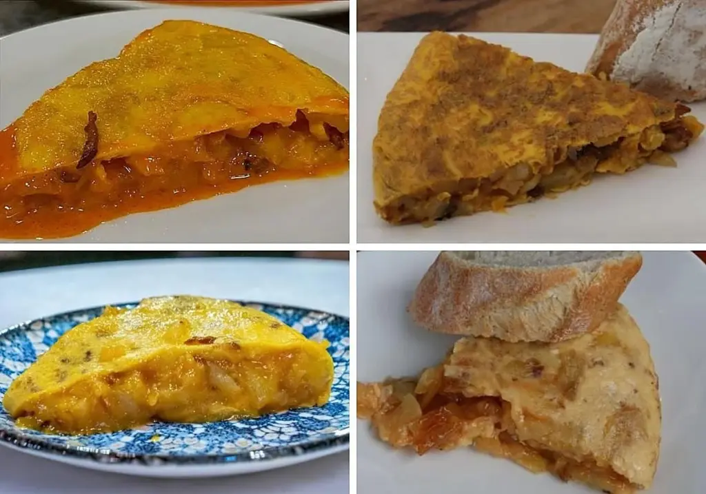 Dlaczego te 14 barów w Bizkaia przeżywa oblężenie przed wielkim finałem