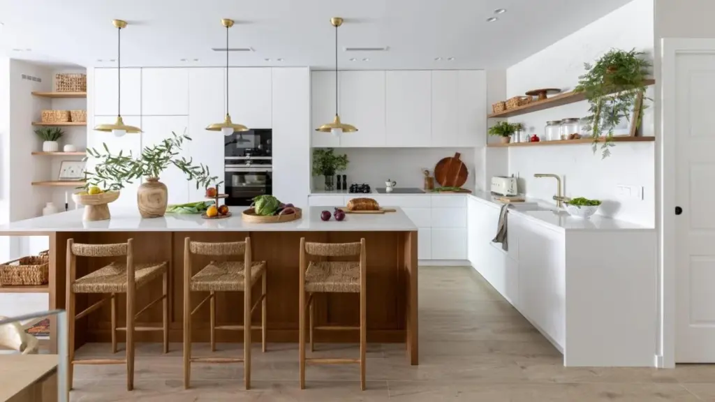 Dlaczego to małżeństwo wyburzyło ściany w zupełnie nowym domu