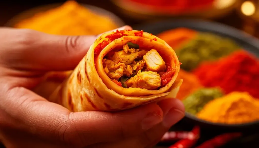 Dlaczego Tom Cruise zamawia tu podwójne porcje: słynna indyjska restauracja otwiera nowy koncept