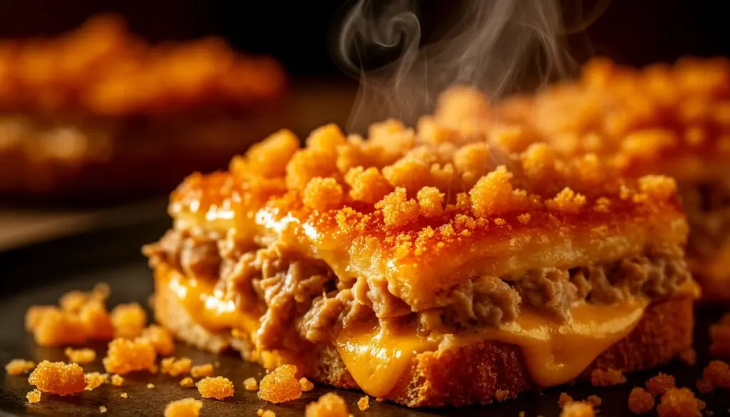 Dlaczego Tom Selleck od dekad je tę samą kanapkę z tuńczykiem