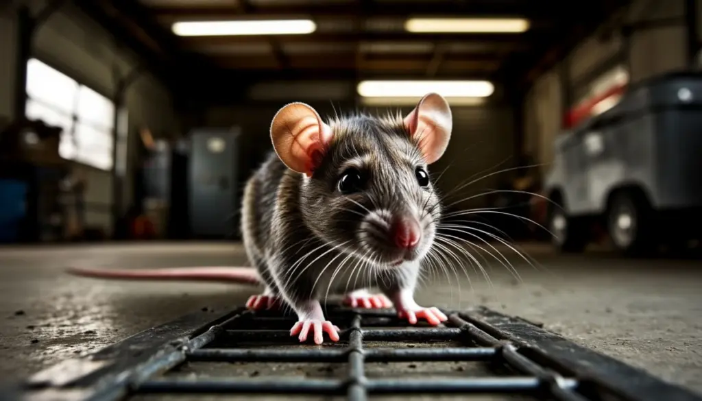 Dlaczego trutki na szczury znikają ze sklepów – nowe przepisy 2025