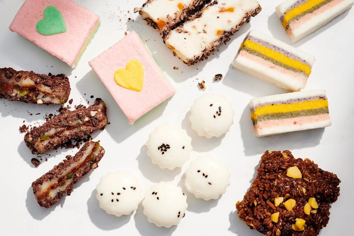 Dlaczego turyści czekają godzinę w kolejce pod tą starą piekarnią w Gwangju - image 1