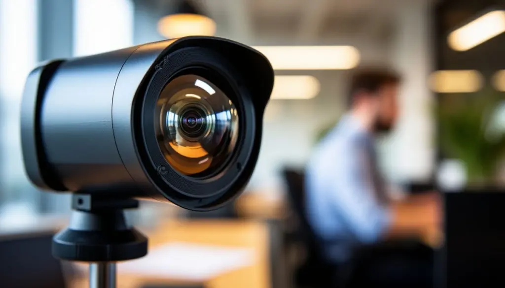 Dlaczego Twoja firma musi zmienić ustawienie kamer przed końcem roku