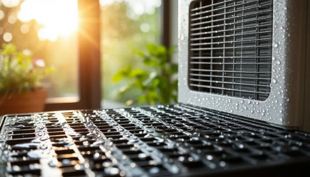 Dlaczego twój cooler nie chłodzi: prosty błąd z ustawieniem urządzenia