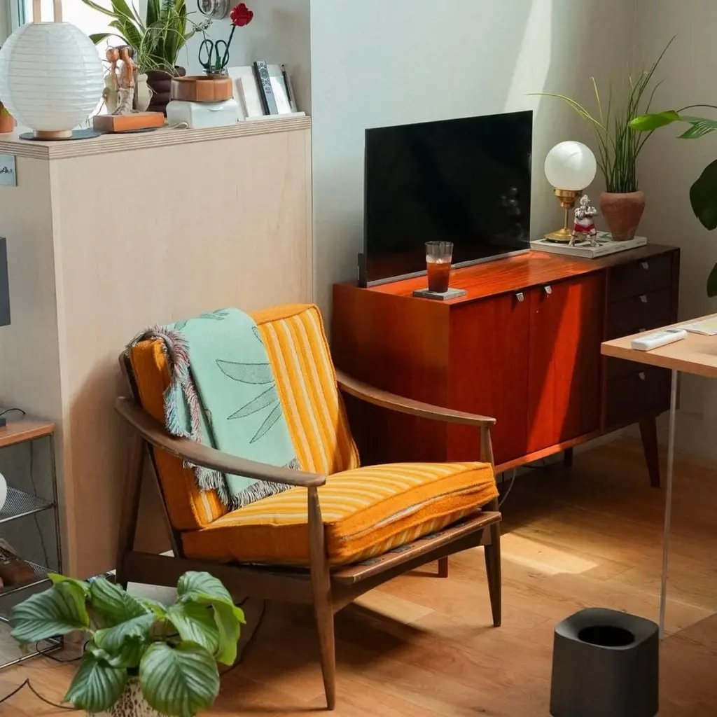 Dlaczego Twoje mieszkanie wciąż wydaje się zagracone mimo sprzątania