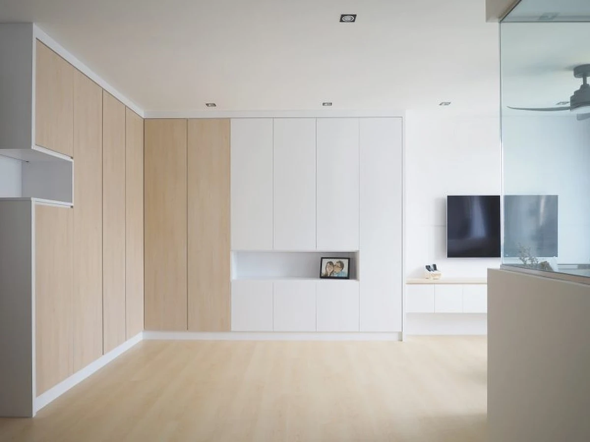 Dlaczego Twoje mieszkanie wciąż wydaje się zagracone mimo sprzątania - image 1