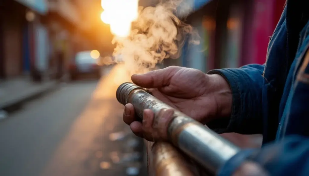 Dlaczego Twoje ulubione śniadanie w Guntur nagle podrożało o 20 rupii