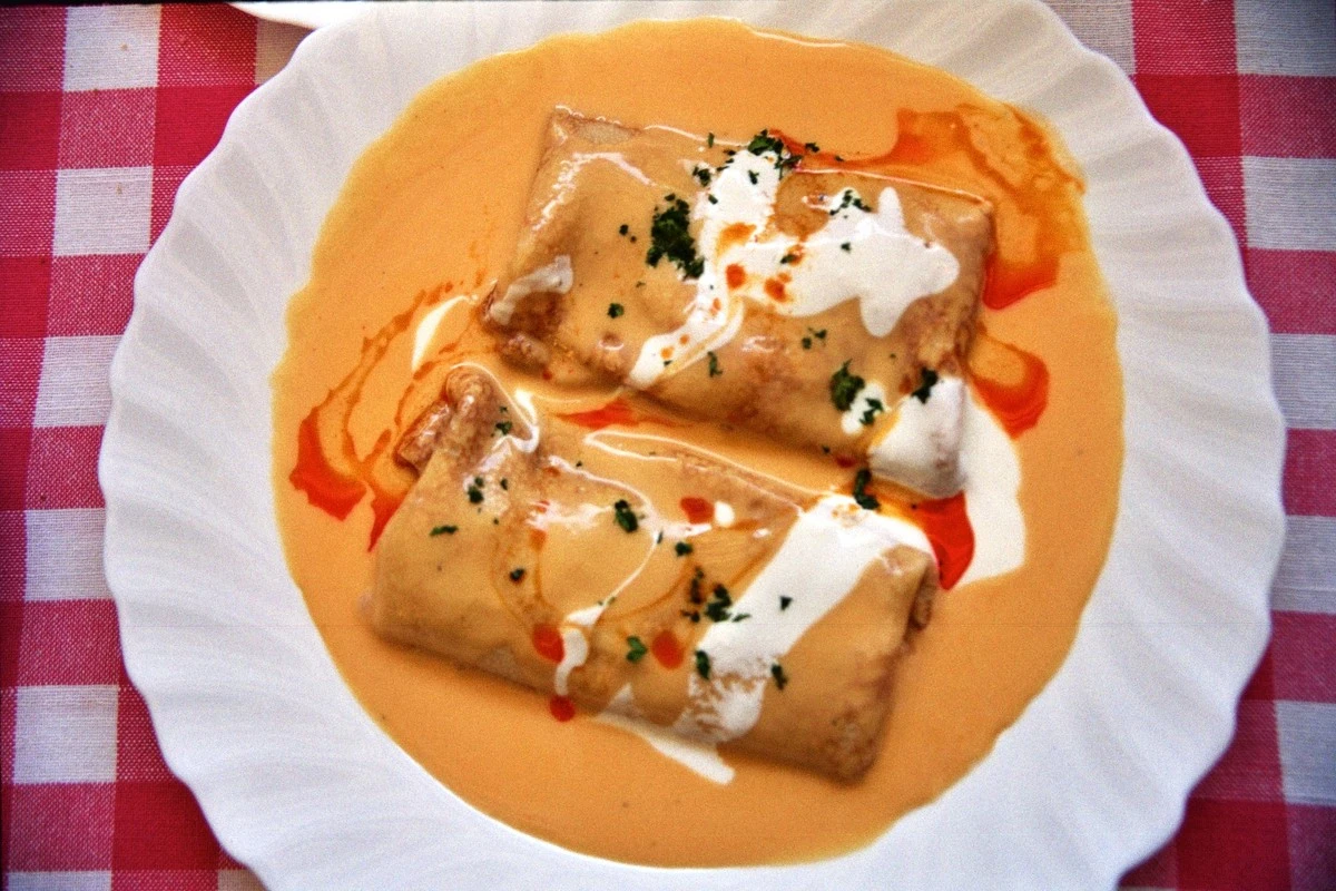 Dlaczego tylko Węgrzy jedzą te dwa dania, które reszta świata uważa za błąd - image 1