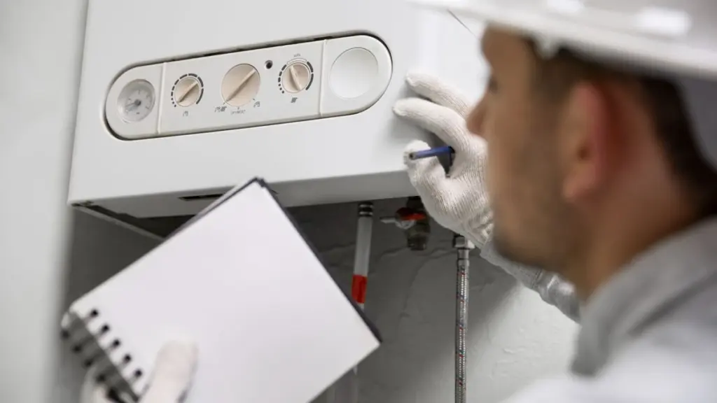 Dlaczego UE wyznaczyła datę 2040 roku dla Twojego pieca gazowego