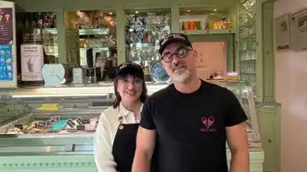 Dlaczego ulubione lody rzemieślnicze podrożały o dziesięć centów