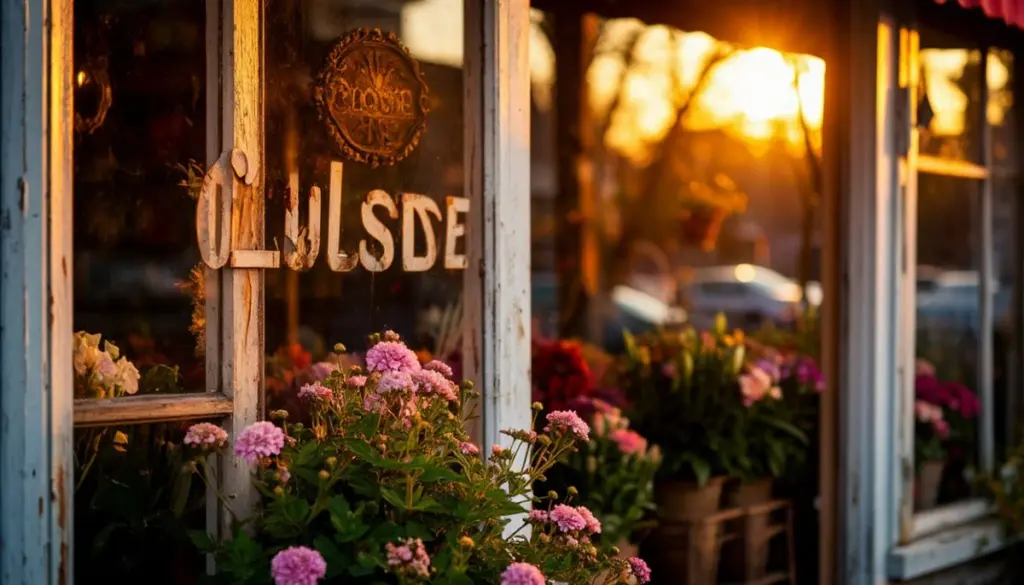 Dlaczego ulubiona rodzinna kwiaciarnia znika z centrum miasta po wielu latach