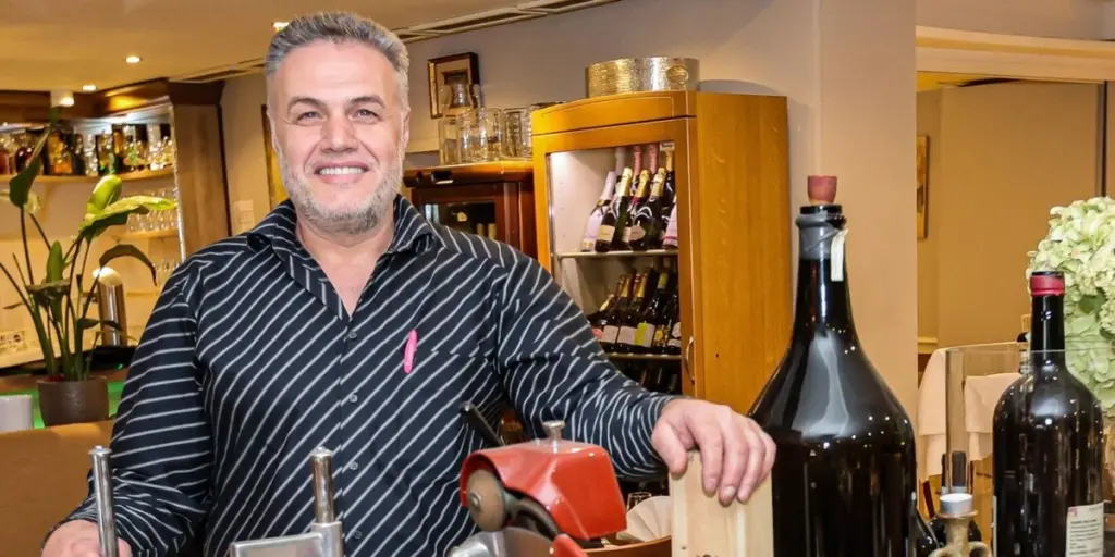 Dlaczego ulubiona restauracja wycofała się z festiwalu i kto ją zastąpi