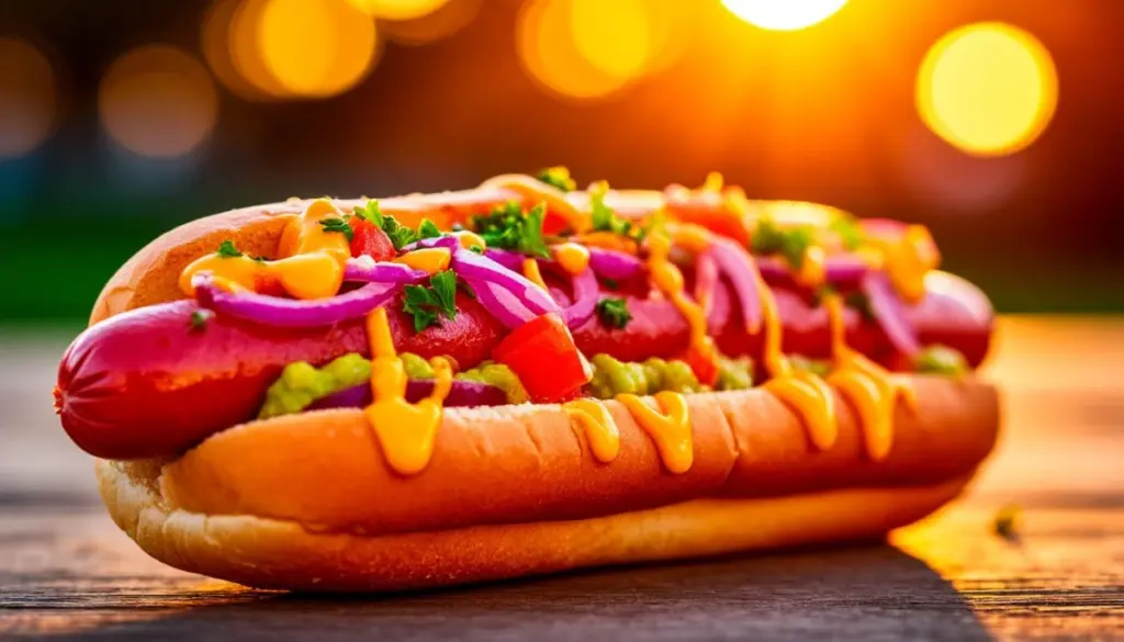 Dlaczego ulubiona budka z roślinnymi hot dogami znika z ulic St. Pete