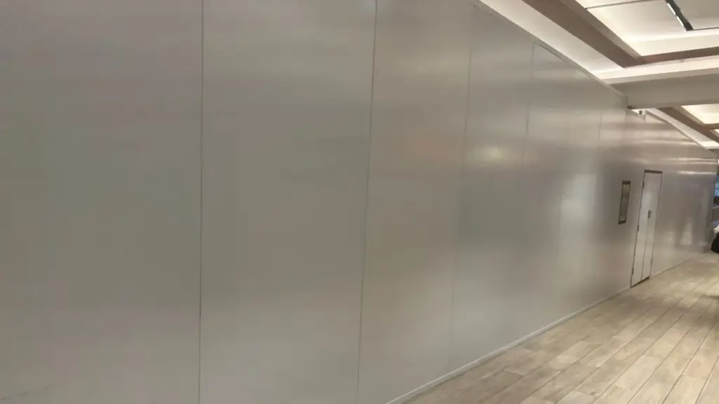 Dlaczego ulubiona włoska restauracja w Eldon Square została nagle zabita deskami