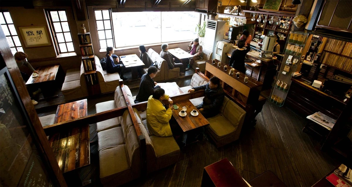 Dlaczego ulubiony bar z makaronem w Inczonie nagle zniknął - image 1