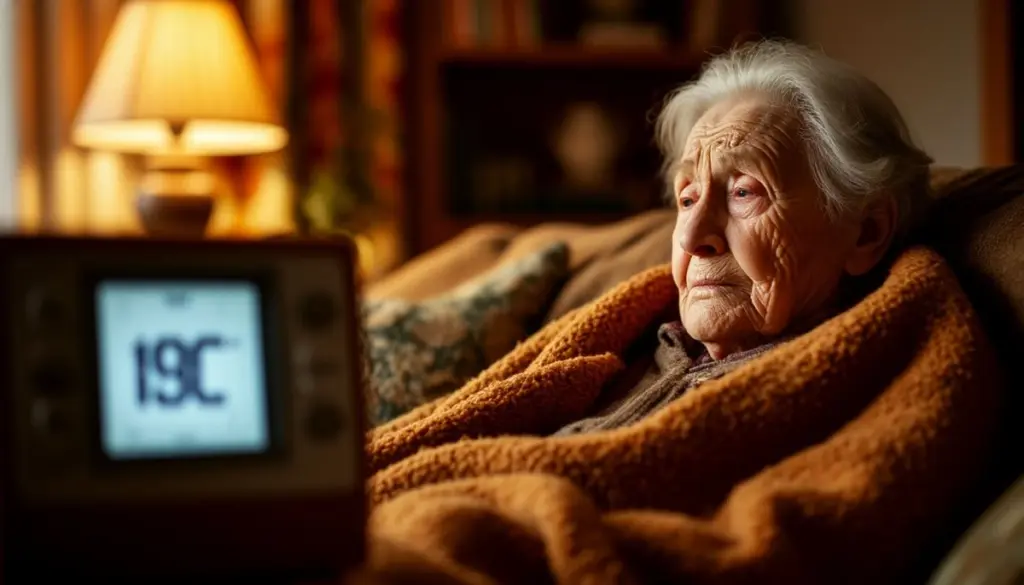 Dlaczego ustawienie termostatu na 19 stopni bywa ryzykowne dla zdrowia