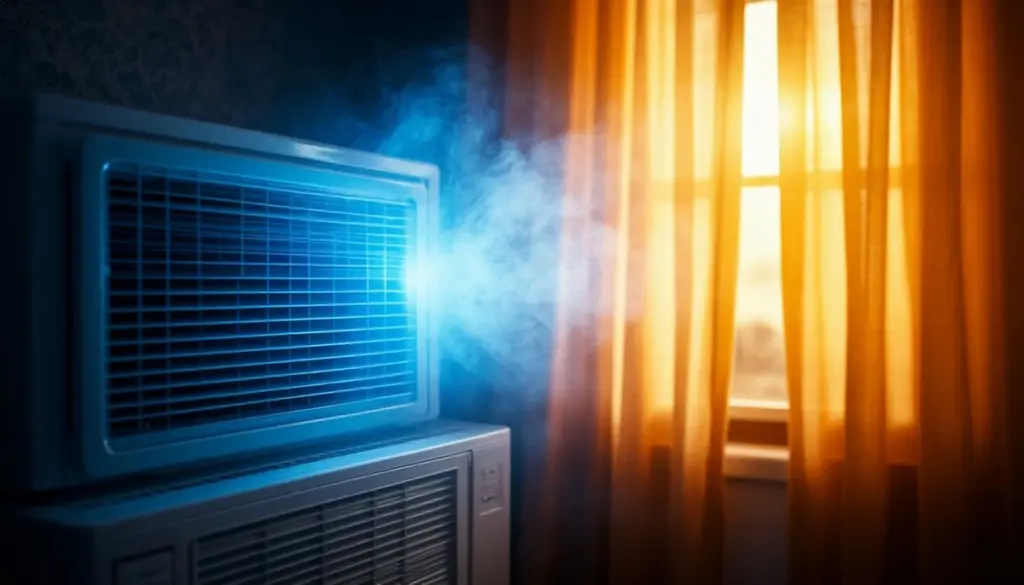 Dlaczego w 2025 roku mieszkańcy Indii wciąż masowo kupują klimatyzatory okienne