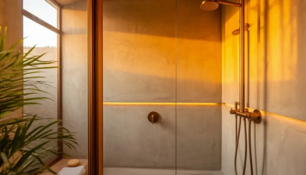 Dlaczego w 2026 roku rezygnujemy z fug w łazience