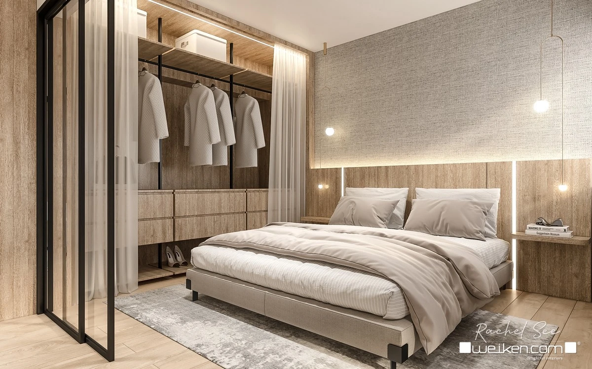 Dlaczego w 2026 roku całkowicie rezygnujemy z drzwi w szafach - image 1