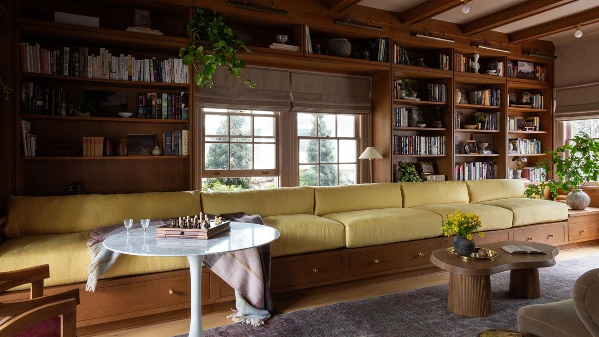 Dlaczego w 2026 roku coraz częściej wyrzucamy telewizory z sypialni - image 1