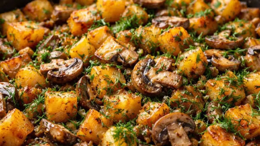 Dlaczego warto dodać szczyptę sody oczyszczonej do gotujących się ziemniaków