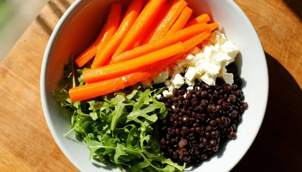 Dlaczego warto dodać łyżkę masła orzechowego do dressingów: trik lekarzy na proteinową bowl