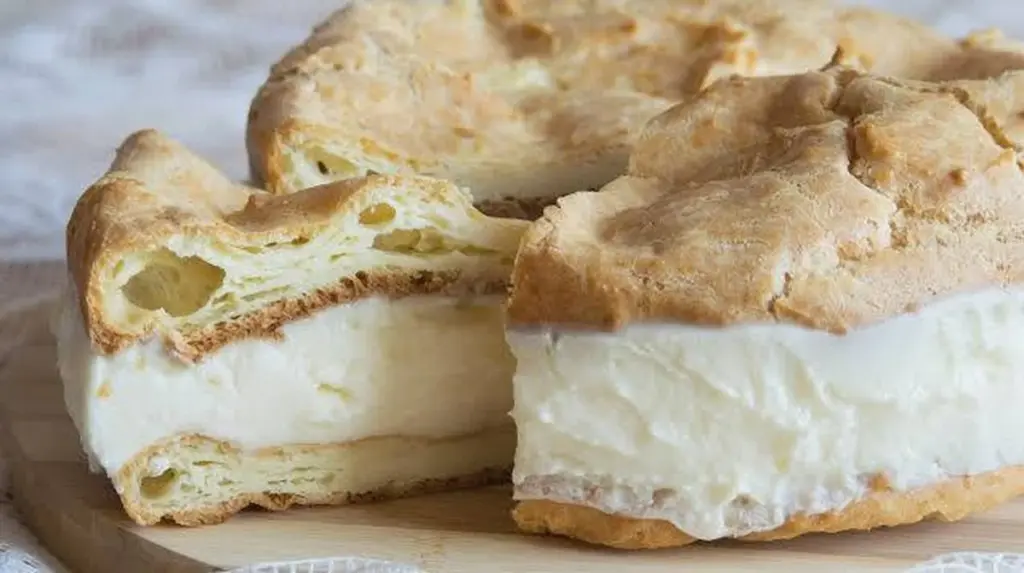 Dlaczego warto dodać mascarpone do karpatki zamiast masła