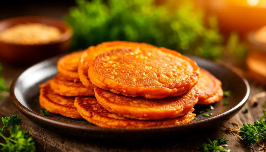 Dlaczego warto dodać mąkę ragi do słodkich ziemniaków podczas śniadania