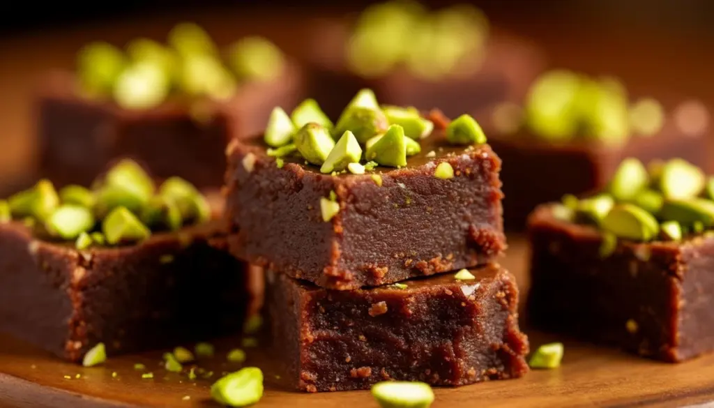 Dlaczego warto dodać kiełkującą pszenicę do domowych deserów zamiast mąki