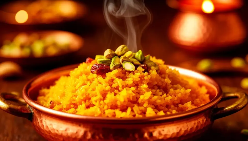 Dlaczego warto dodać łyżkę kaszy manny do smażonej soczewicy