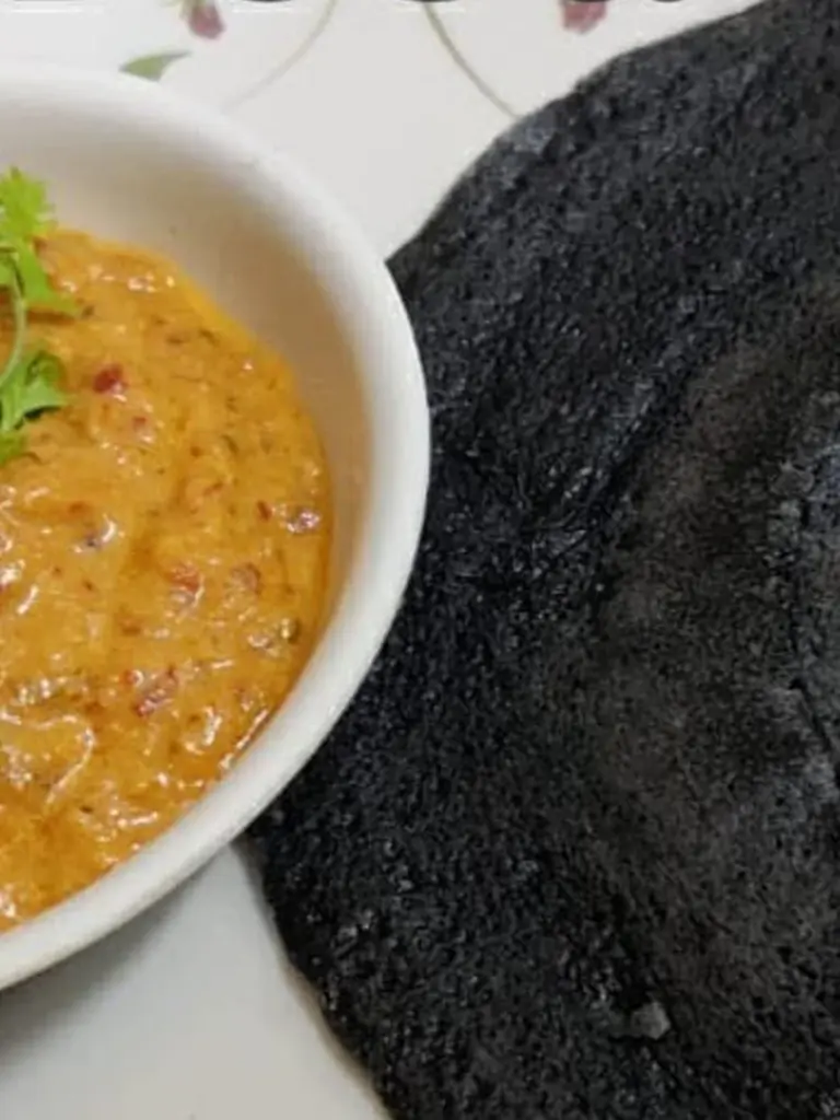 Dlaczego warto dodać dwie szklanki czarnego sorgo do ciasta na naleśniki