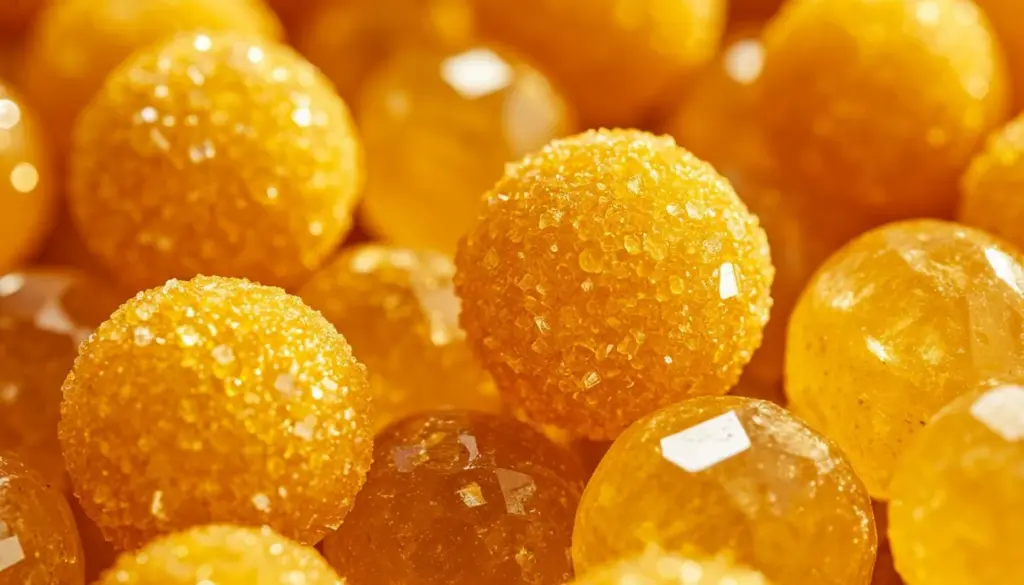 Dlaczego warto dodać gond katira do posiłku podczas upałów