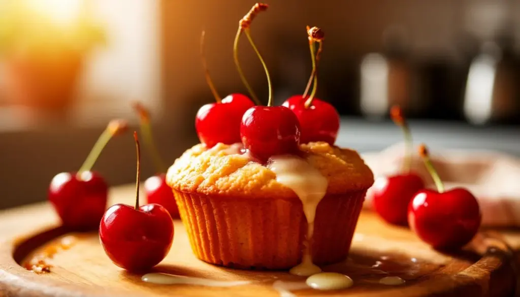 Dlaczego warto dodać jogurt do ciasta na muffiny