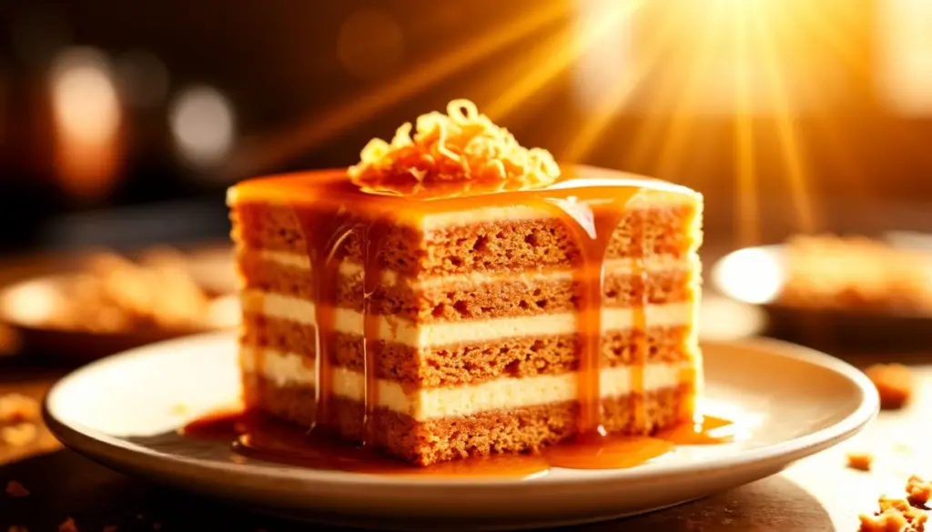 Dlaczego warto dodać warstwę mascarpone do ciastek Lotus