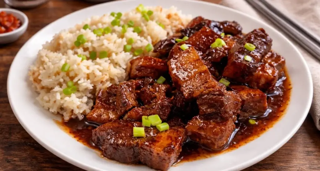 Dlaczego warto dodać łyżkę miodu do boczku zamiast tradycyjnej cebuli