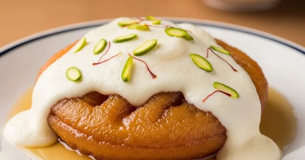 Dlaczego warto dodać łyżkę twarogu do ciasta na placuszki