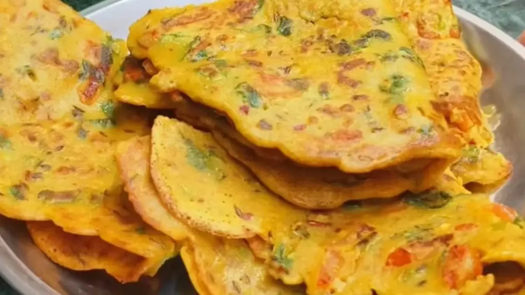 Dlaczego warto dodać dwa ugotowane ziemniaki do ciasta na placki z kaszy manny